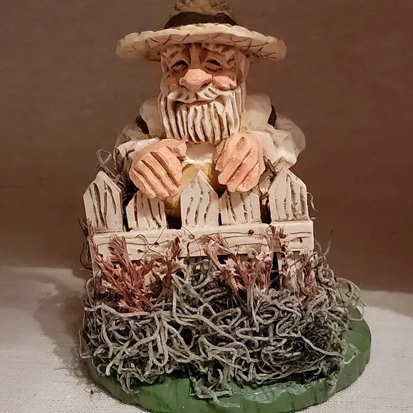 The David Fryman "Gardner" - Picture 2 of 5